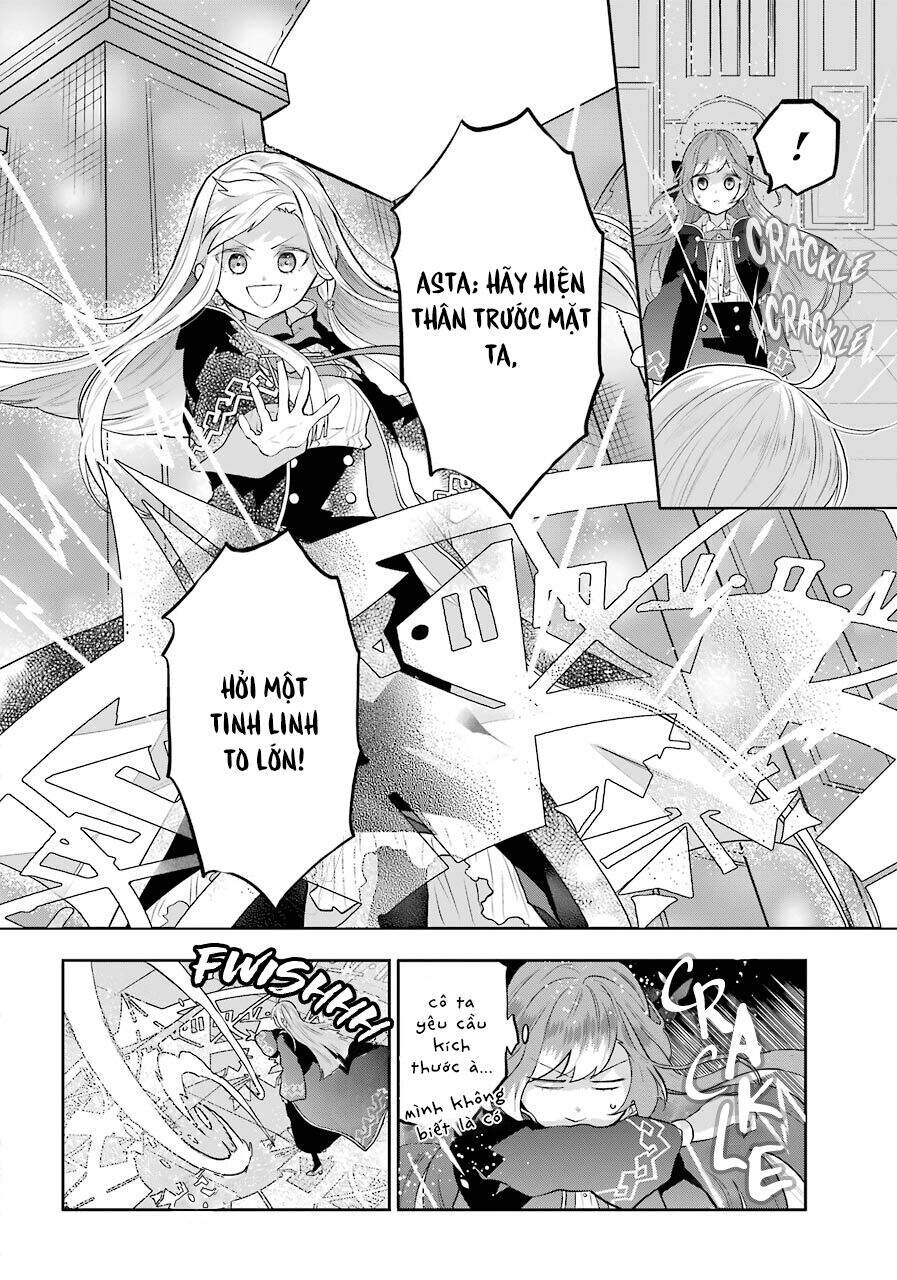 Tales Of Reincarnation In Maydare Chapter 8 - 19