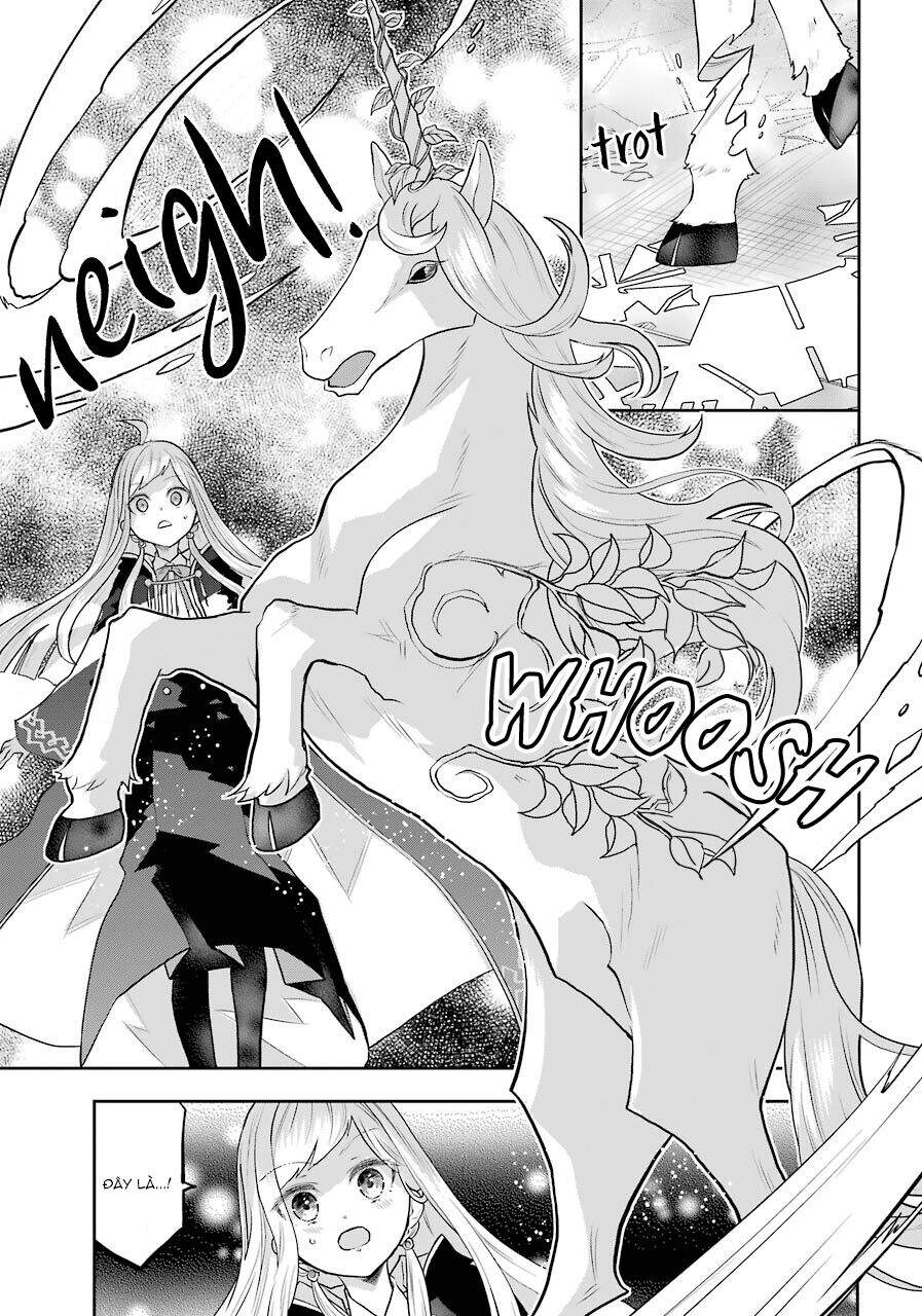 Tales Of Reincarnation In Maydare Chapter 8 - 20