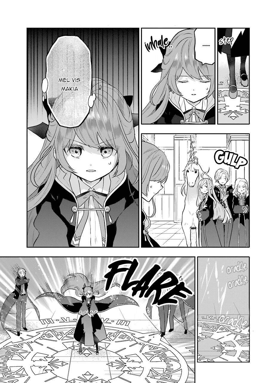 Tales Of Reincarnation In Maydare Chapter 8 - 26