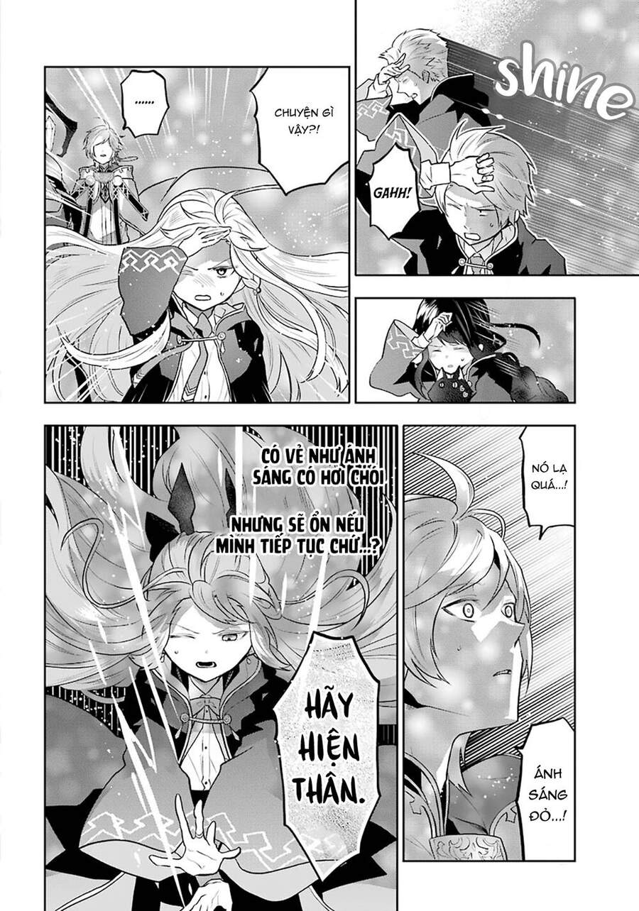 Tales Of Reincarnation In Maydare Chapter 8 - 27