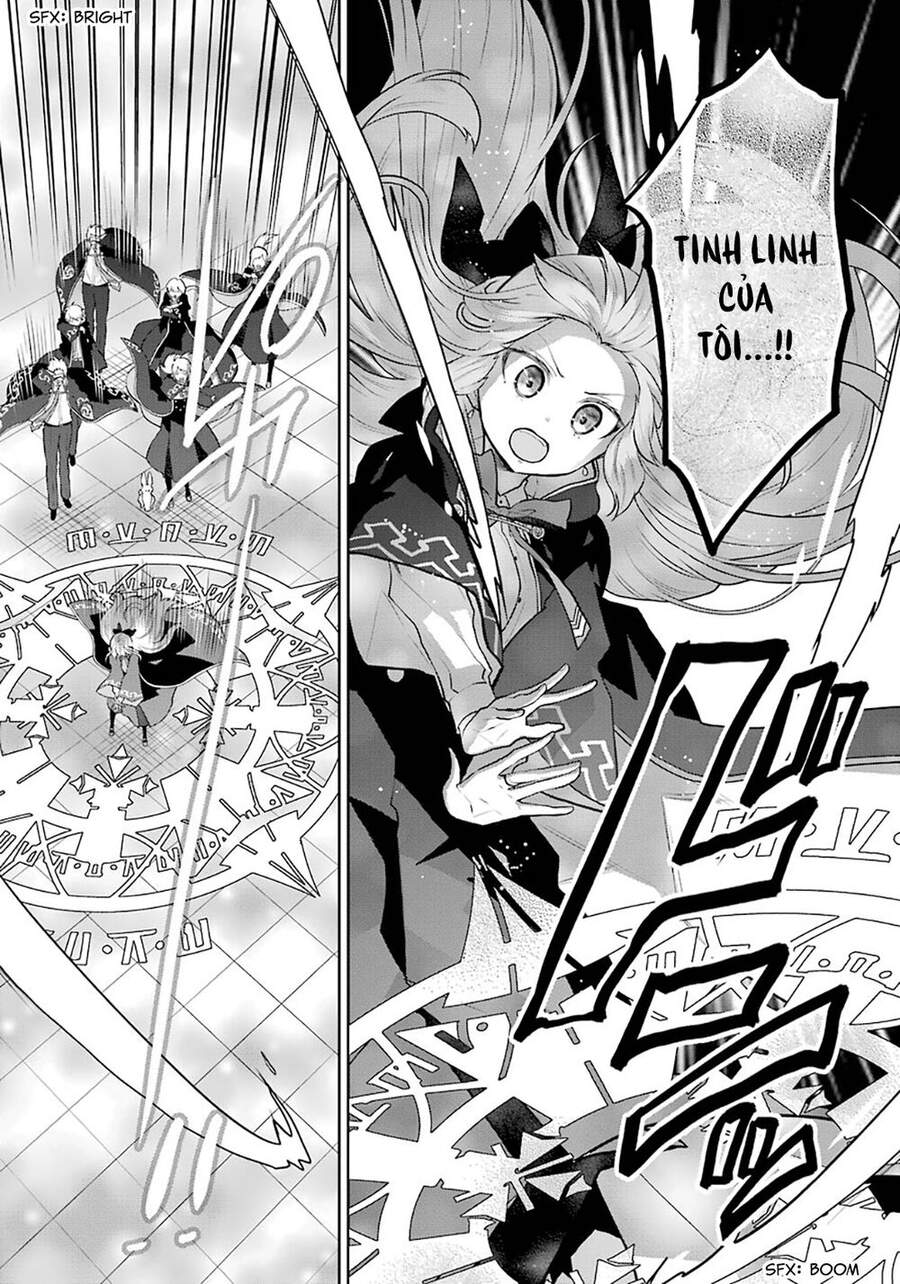 Tales Of Reincarnation In Maydare Chapter 8 - 28