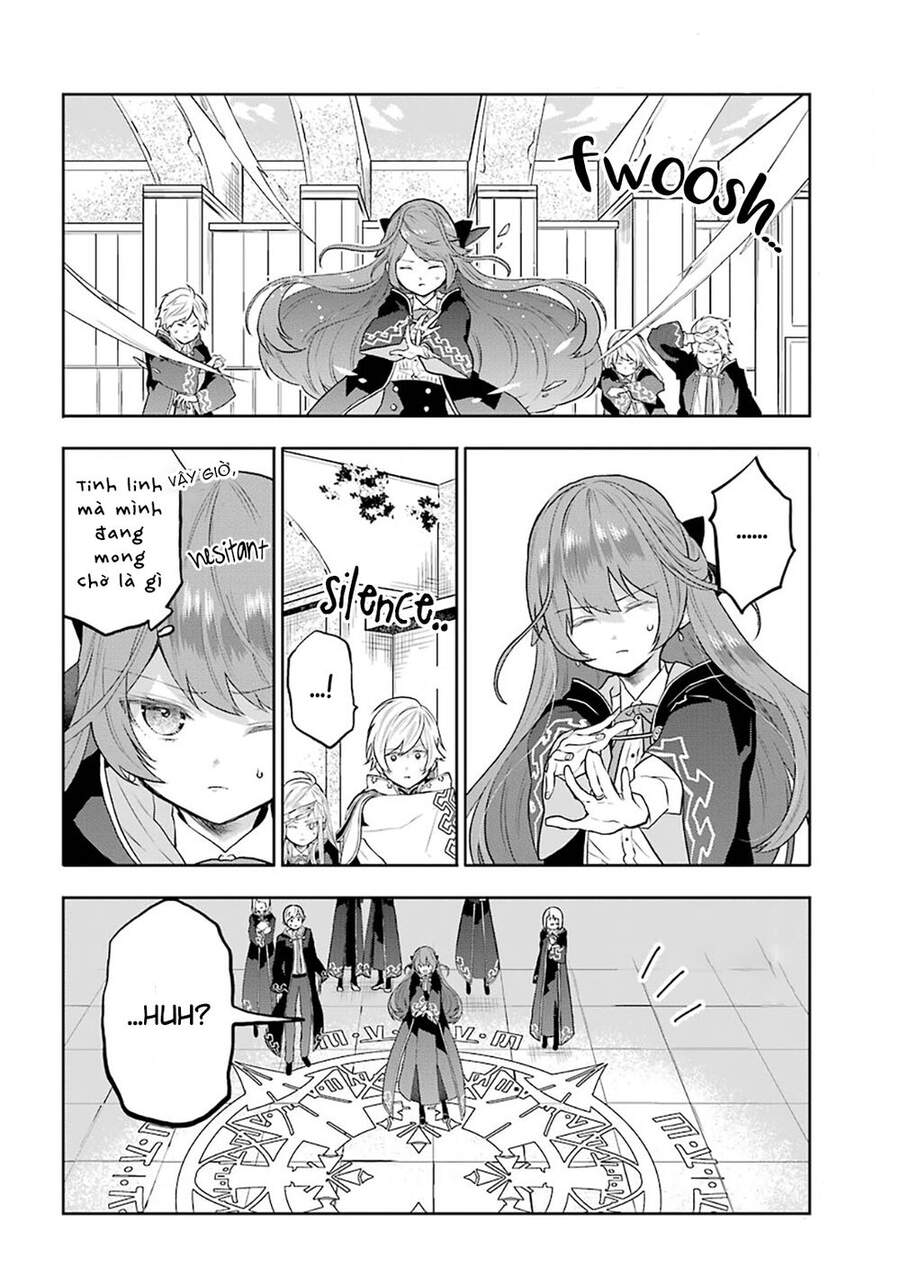 Tales Of Reincarnation In Maydare Chapter 8 - 29