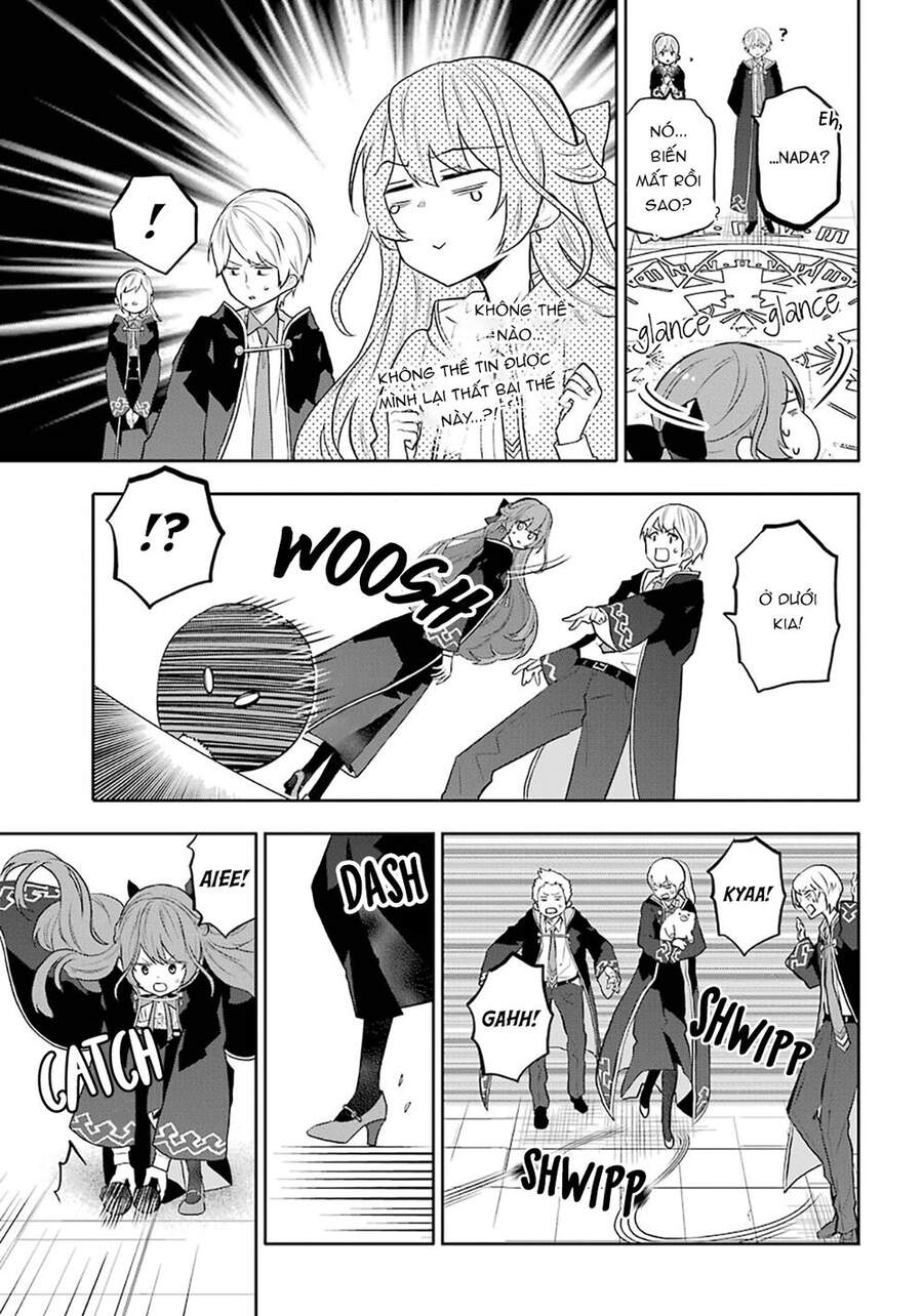 Tales Of Reincarnation In Maydare Chapter 8 - 30