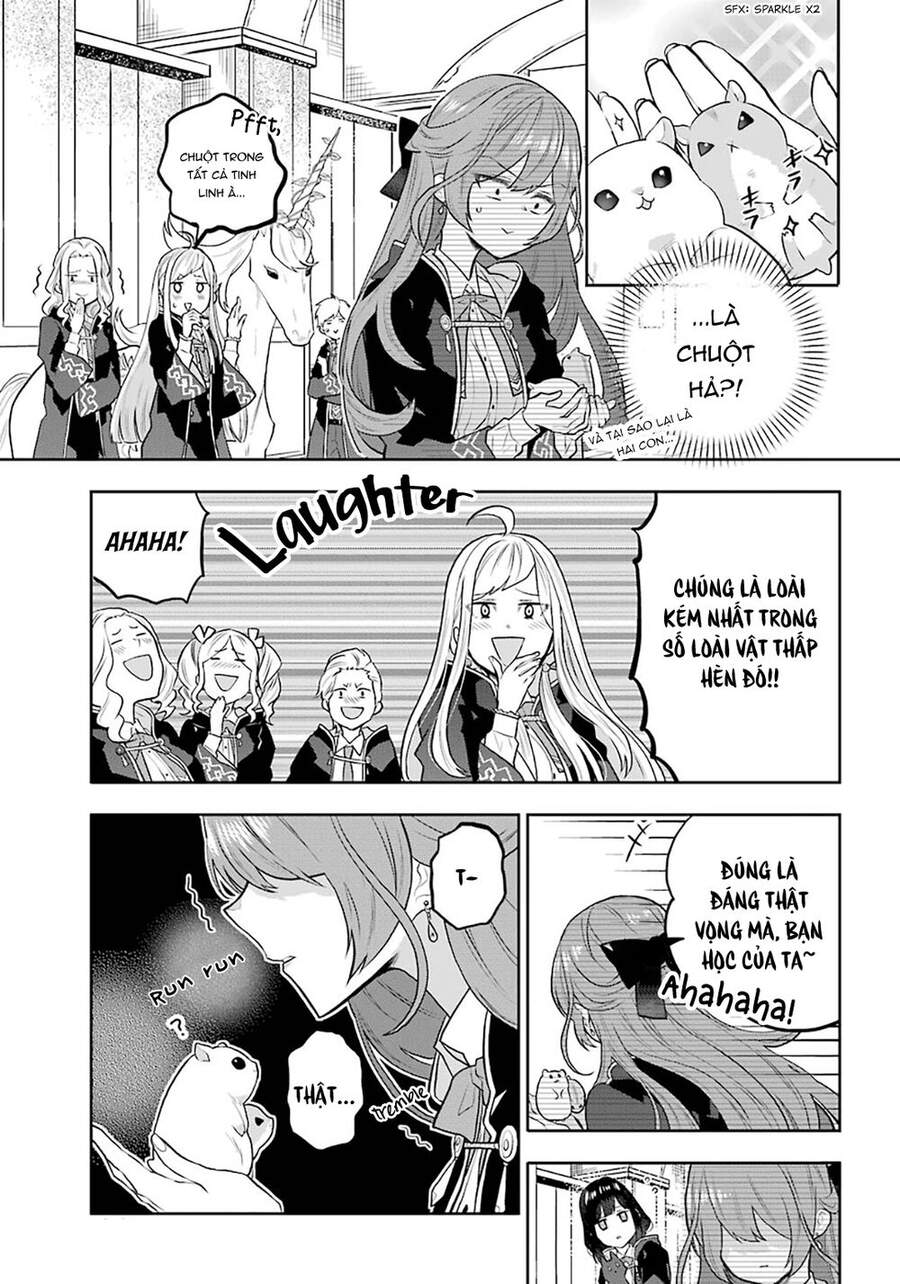 Tales Of Reincarnation In Maydare Chapter 8 - 32