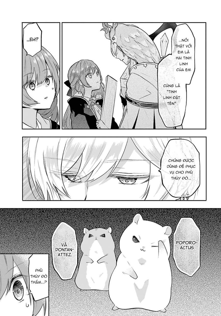 Tales Of Reincarnation In Maydare Chapter 8 - 38