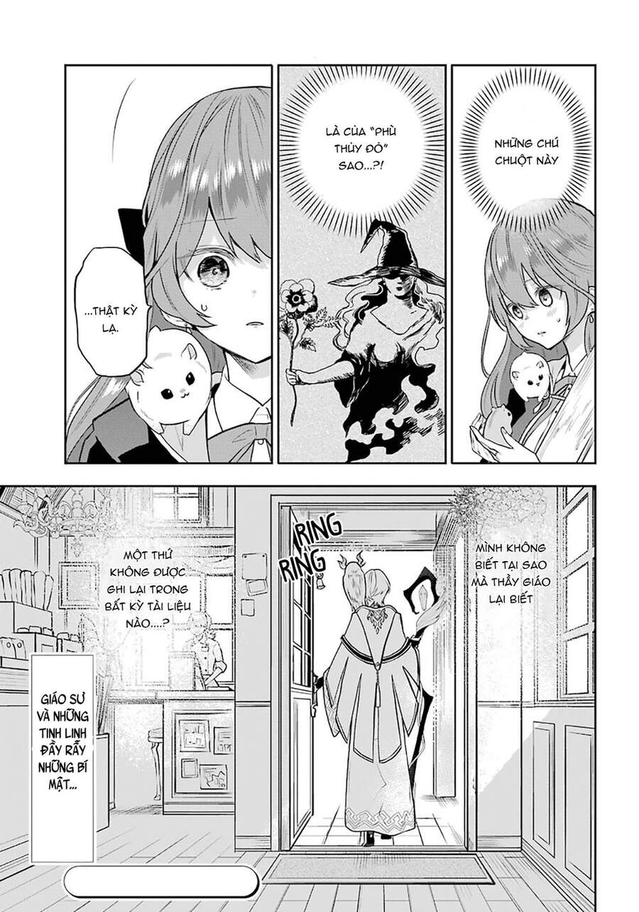 Tales Of Reincarnation In Maydare Chapter 8 - 40