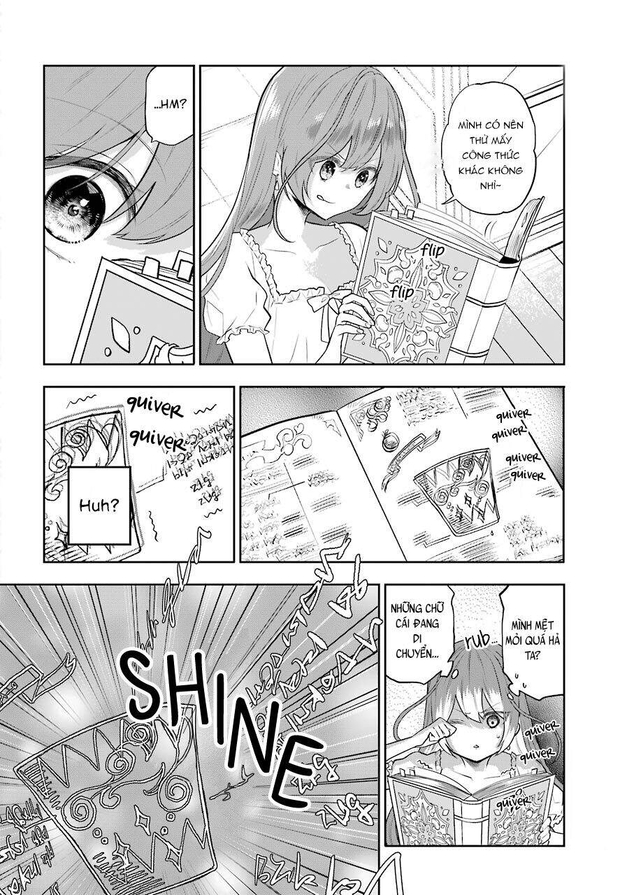 Tales Of Reincarnation In Maydare Chapter 8 - 5