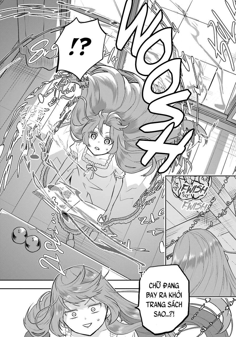 Tales Of Reincarnation In Maydare Chapter 8 - 6