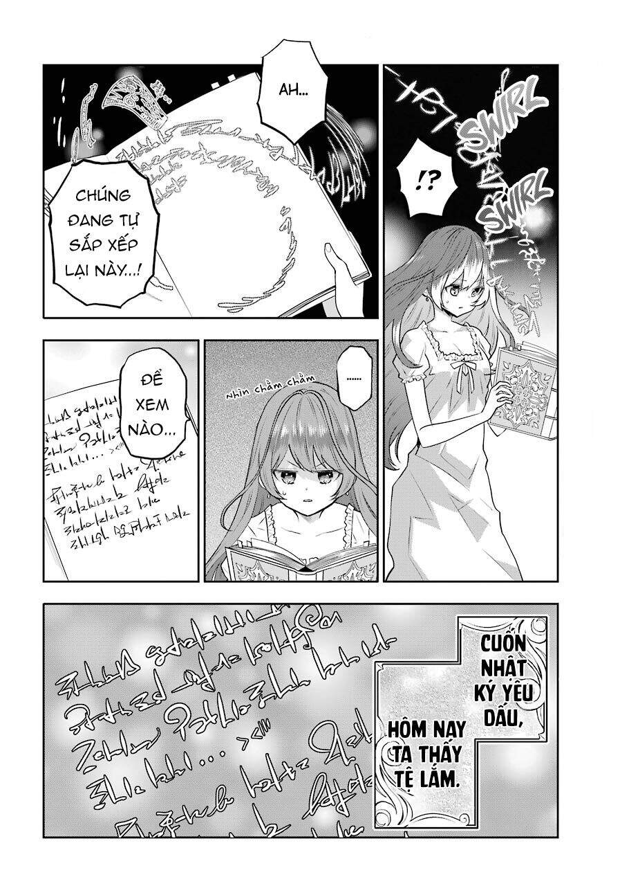 Tales Of Reincarnation In Maydare Chapter 8 - 7