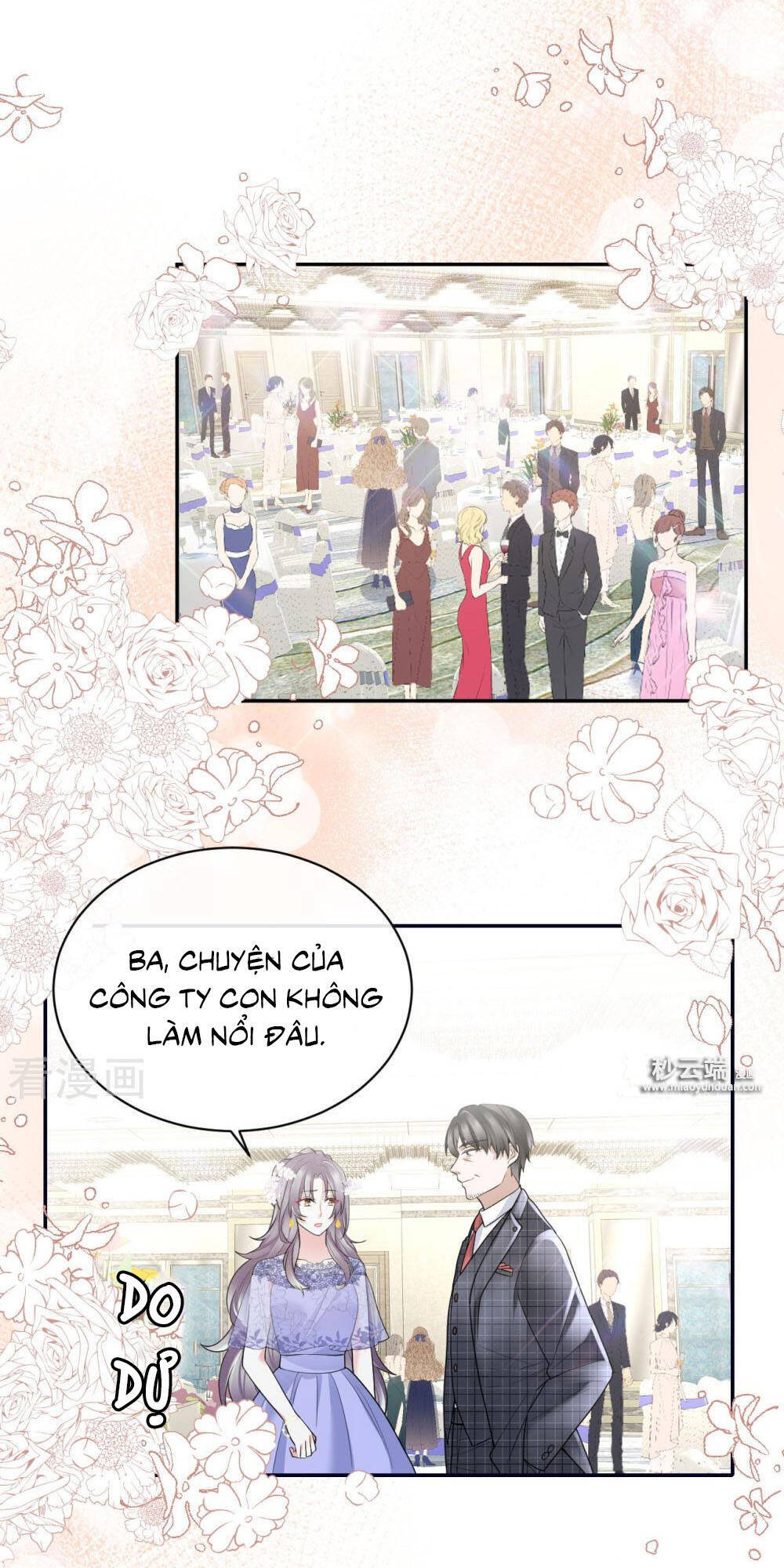 Đưa Em Đi Chơi Chapter 66 - 6