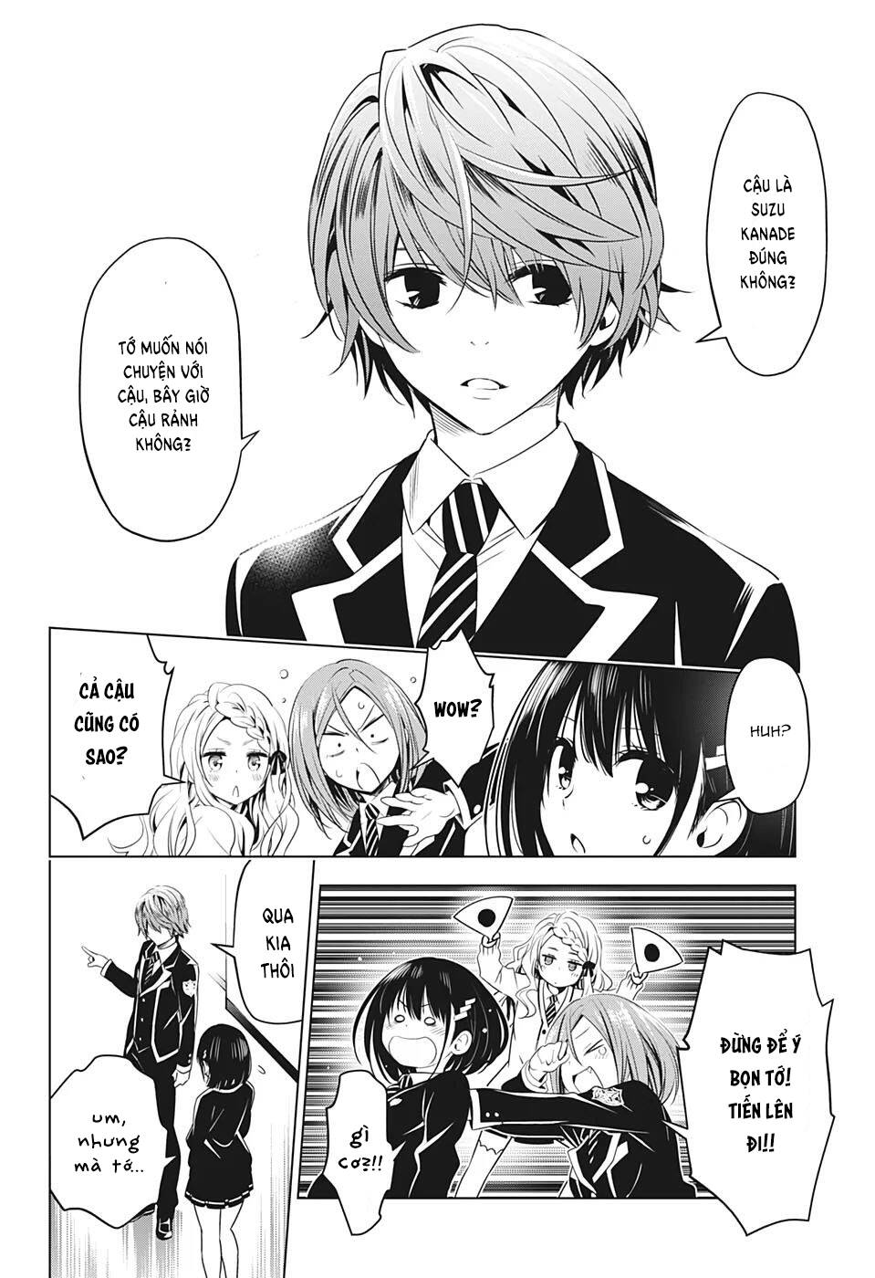 Nhẫn Giả Diệt Quỷ Chapter 17 - 11