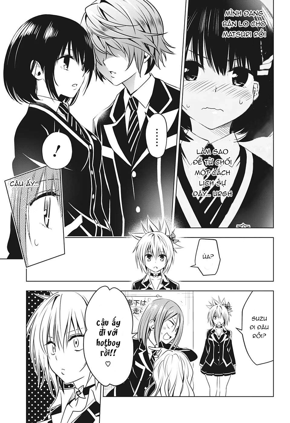Nhẫn Giả Diệt Quỷ Chapter 17 - 12