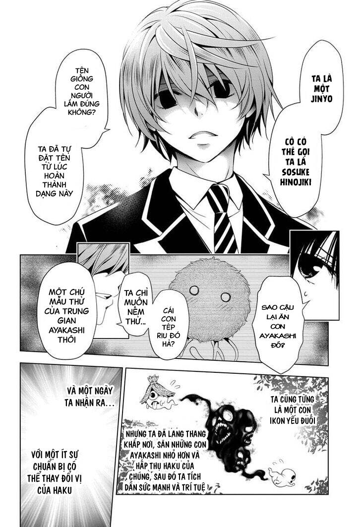 Nhẫn Giả Diệt Quỷ Chapter 18 - 11