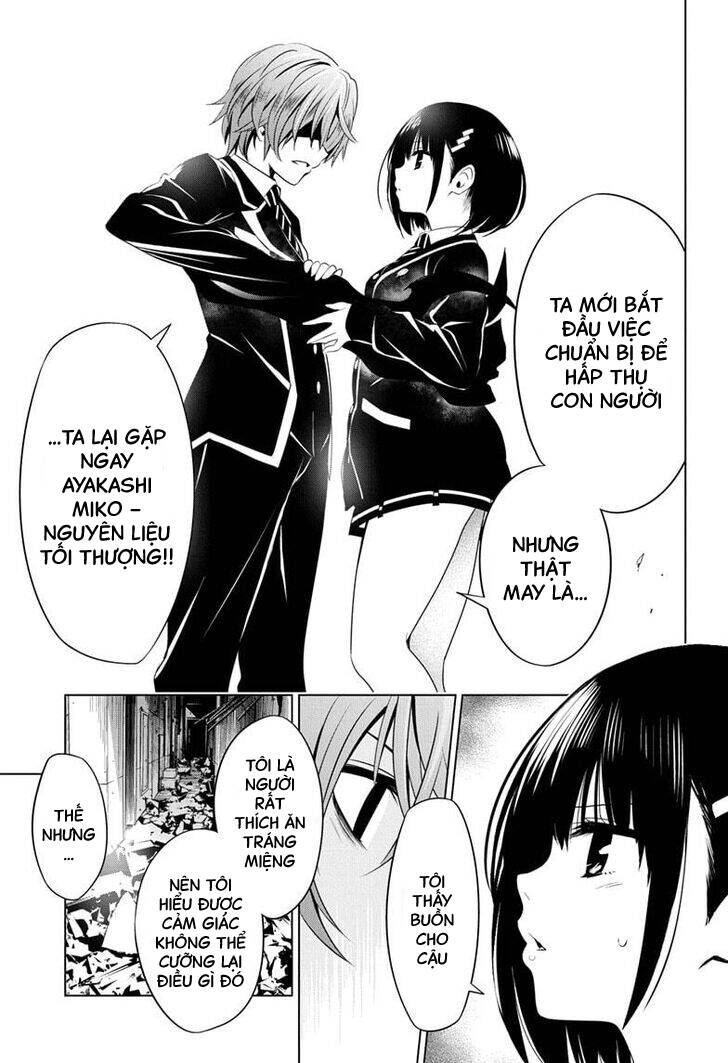 Nhẫn Giả Diệt Quỷ Chapter 18 - 14