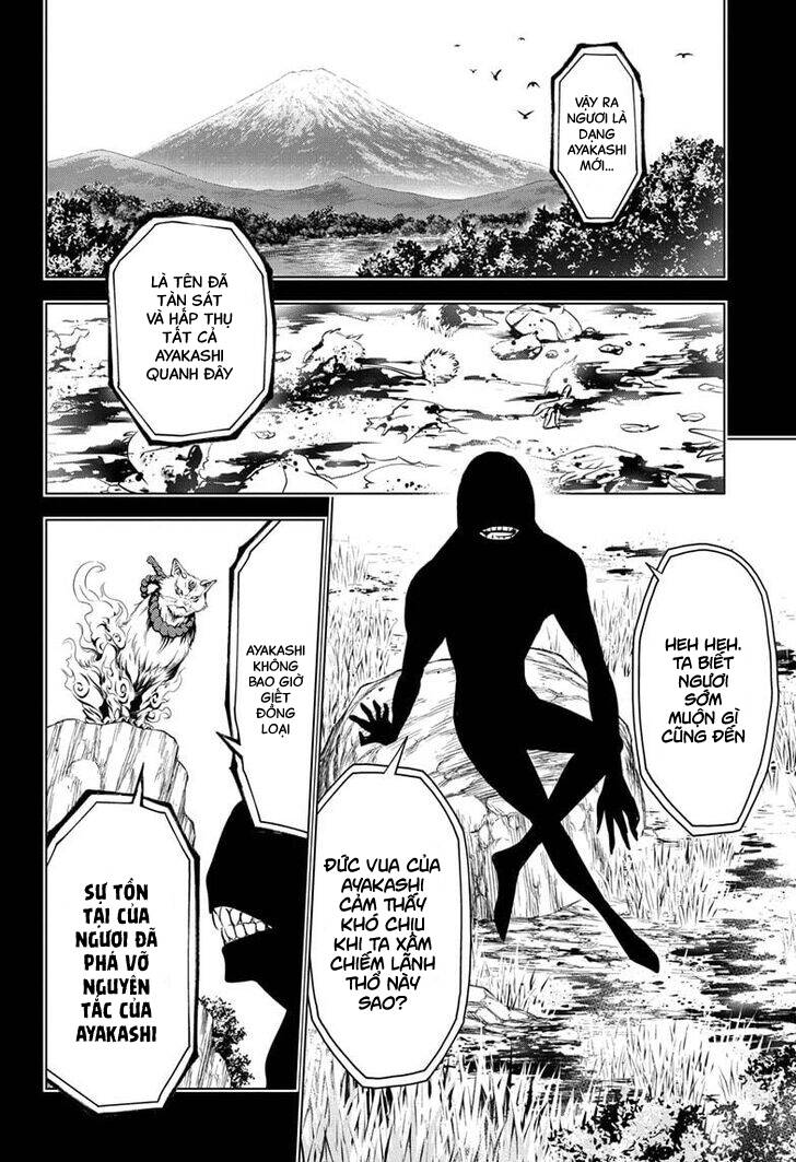 Nhẫn Giả Diệt Quỷ Chapter 18 - 5