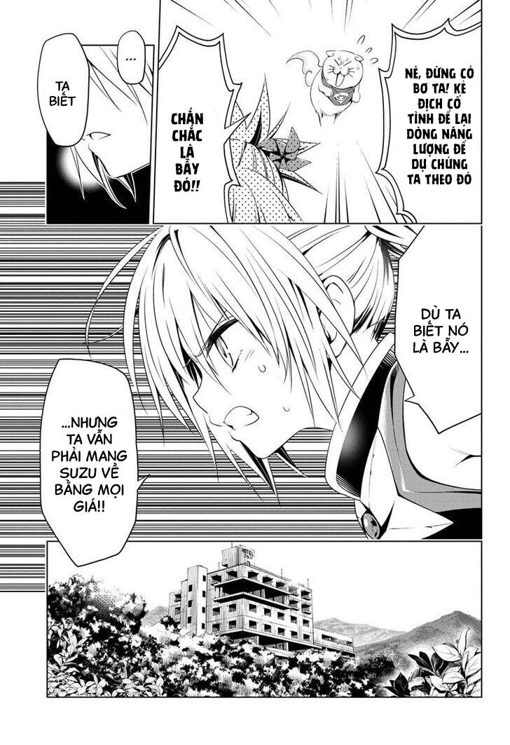 Nhẫn Giả Diệt Quỷ Chapter 18 - 8