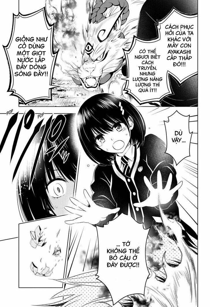 Nhẫn Giả Diệt Quỷ Chapter 20 - 20