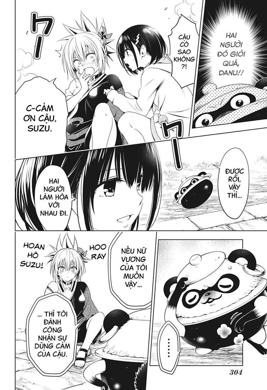 Nhẫn Giả Diệt Quỷ Chapter 23 - 22