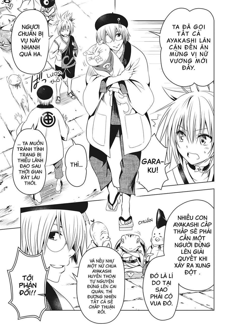 Nhẫn Giả Diệt Quỷ Chapter 23 - 10
