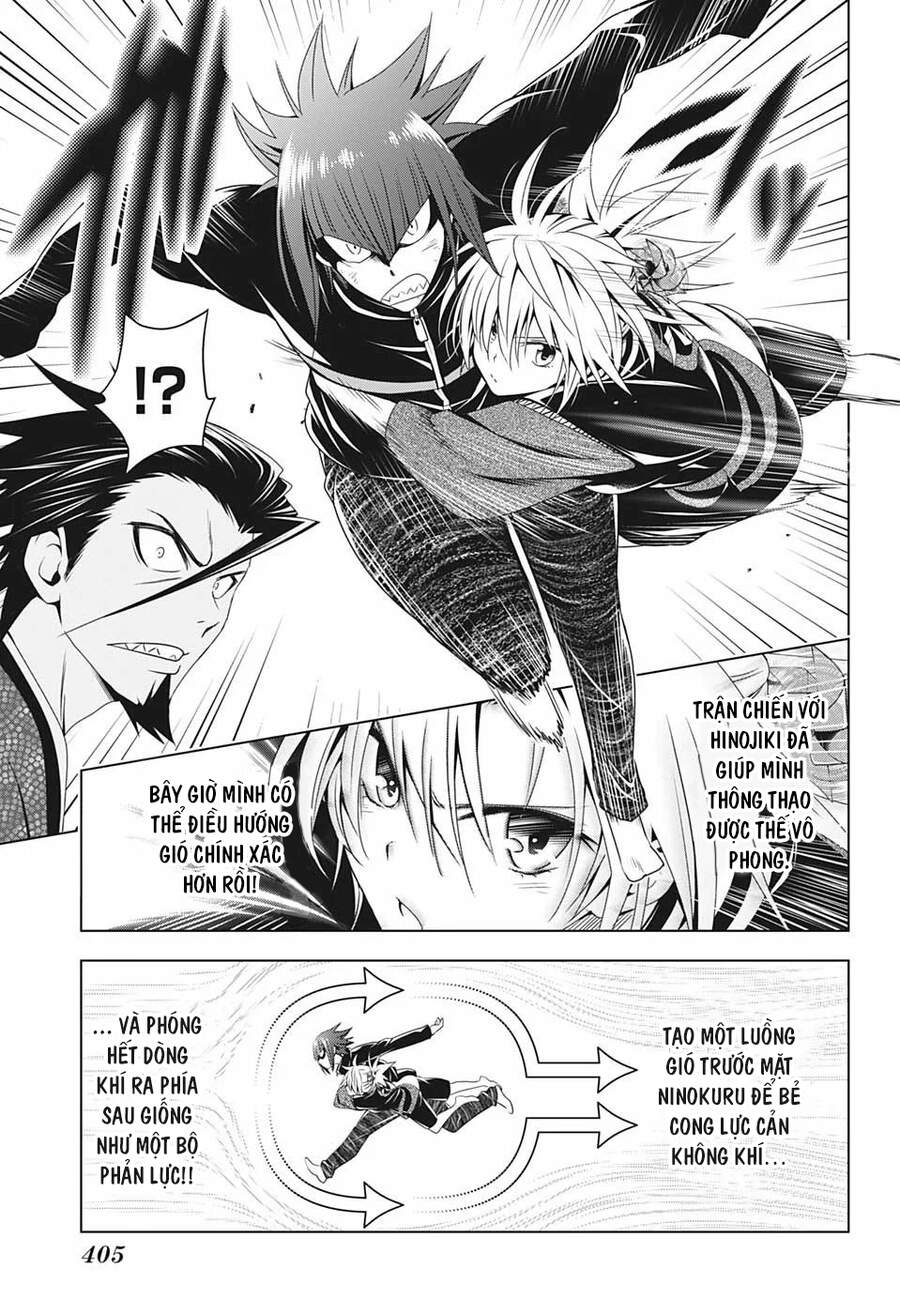 Nhẫn Giả Diệt Quỷ Chapter 25 - 17