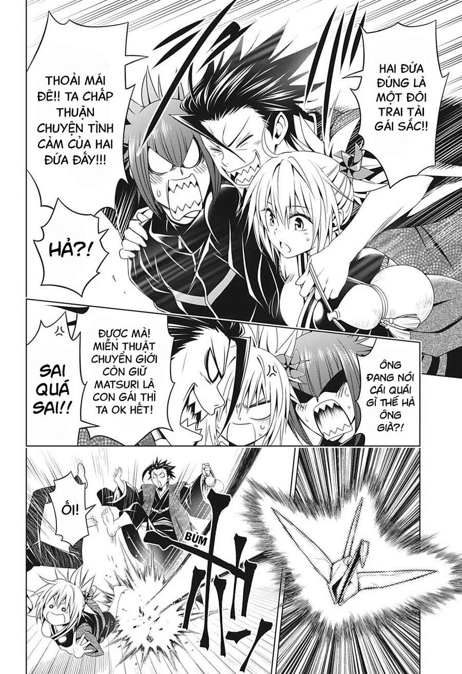 Nhẫn Giả Diệt Quỷ Chapter 25 - 20