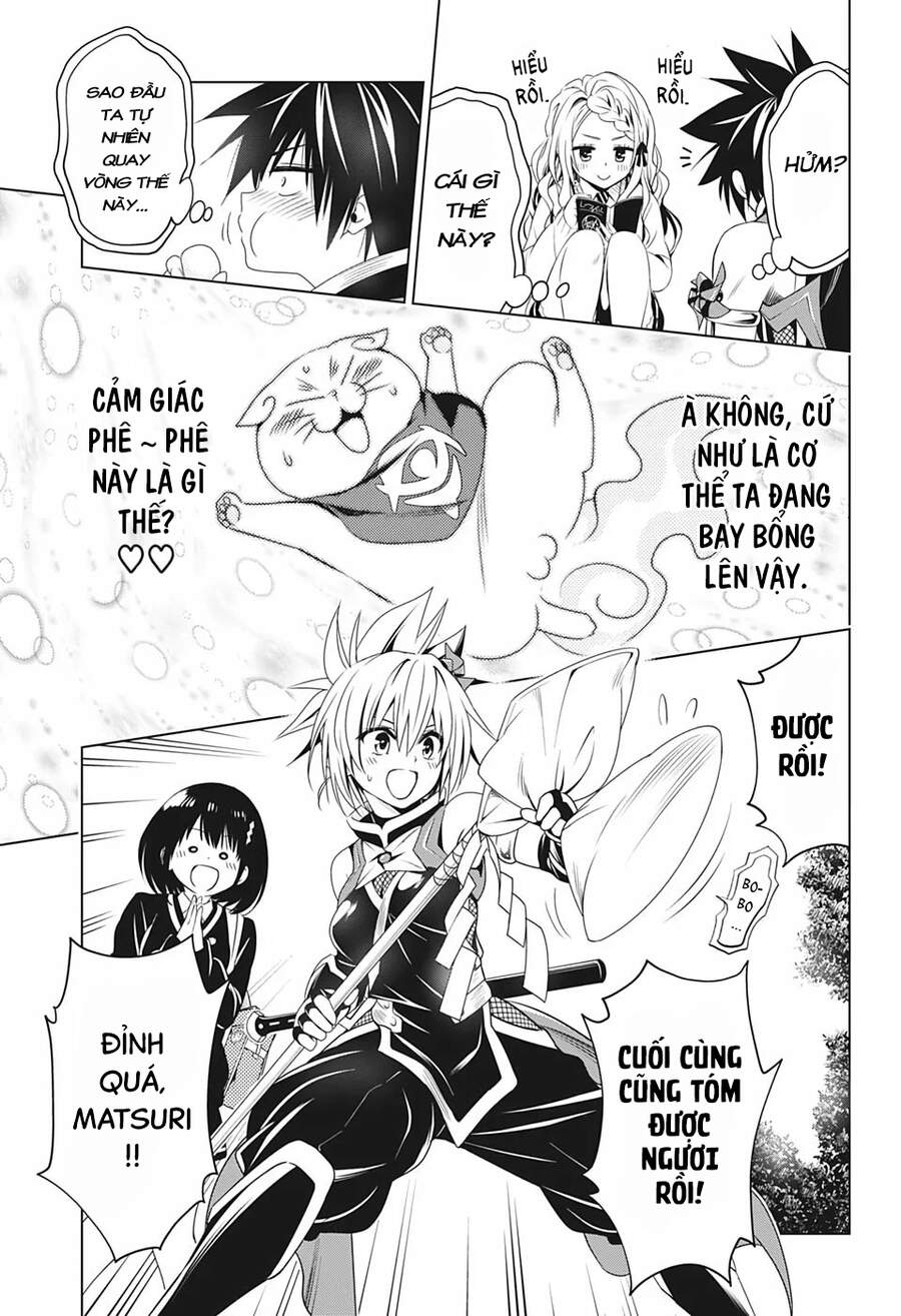 Nhẫn Giả Diệt Quỷ Chapter 26 - 13