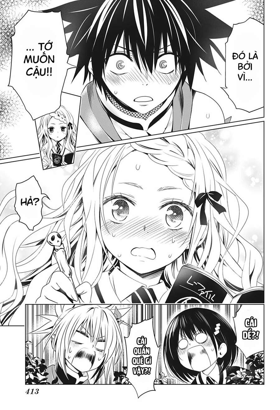 Nhẫn Giả Diệt Quỷ Chapter 26 - 17