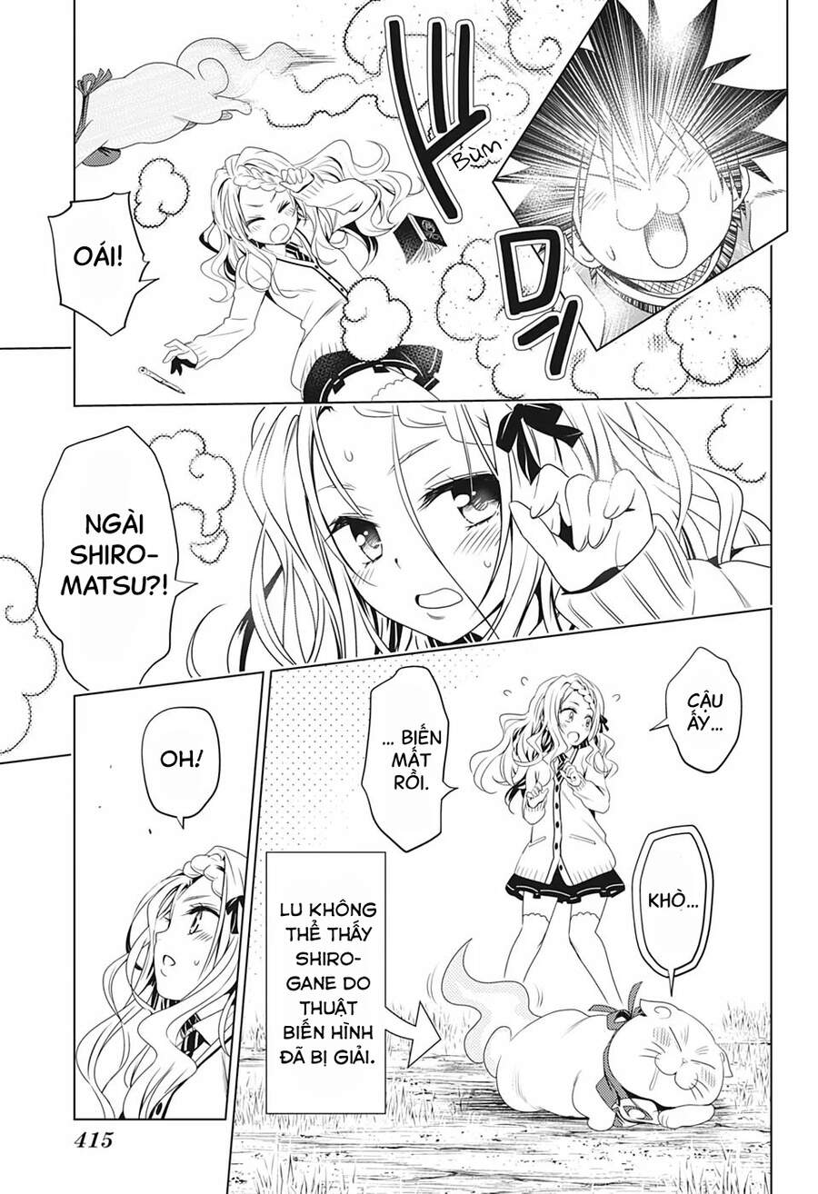 Nhẫn Giả Diệt Quỷ Chapter 26 - 19