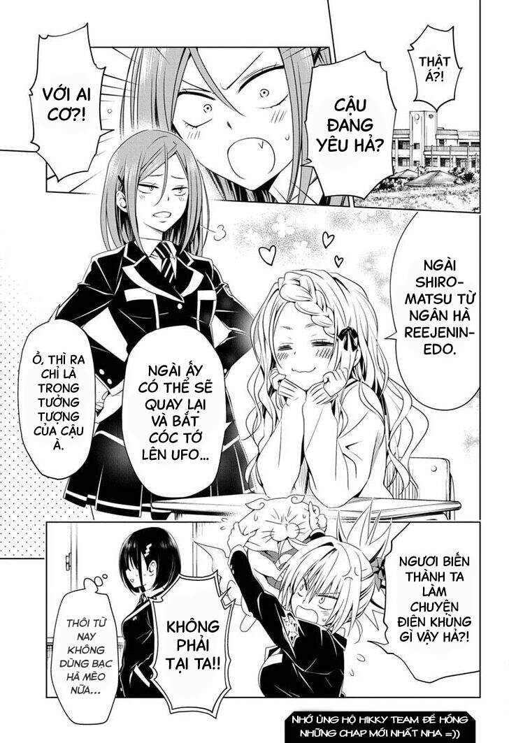 Nhẫn Giả Diệt Quỷ Chapter 26 - 21