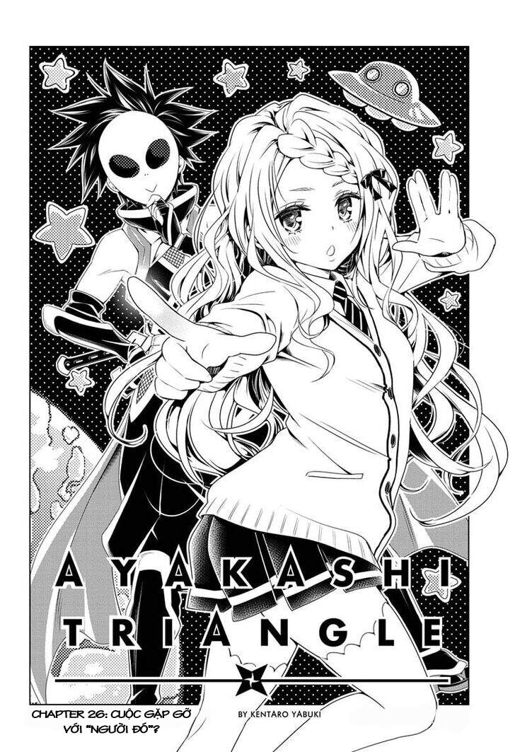 Nhẫn Giả Diệt Quỷ Chapter 26 - 4