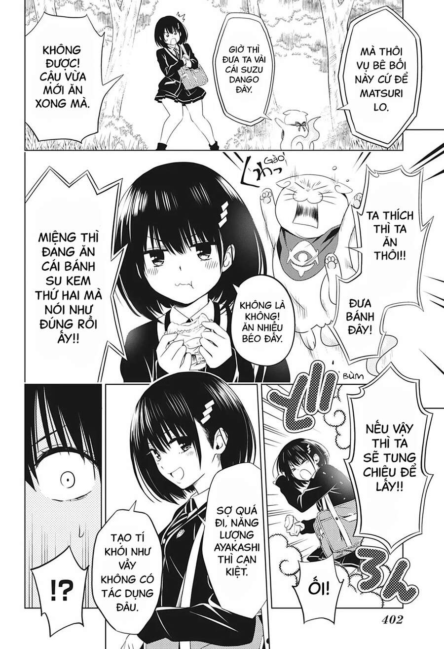 Nhẫn Giả Diệt Quỷ Chapter 26 - 6