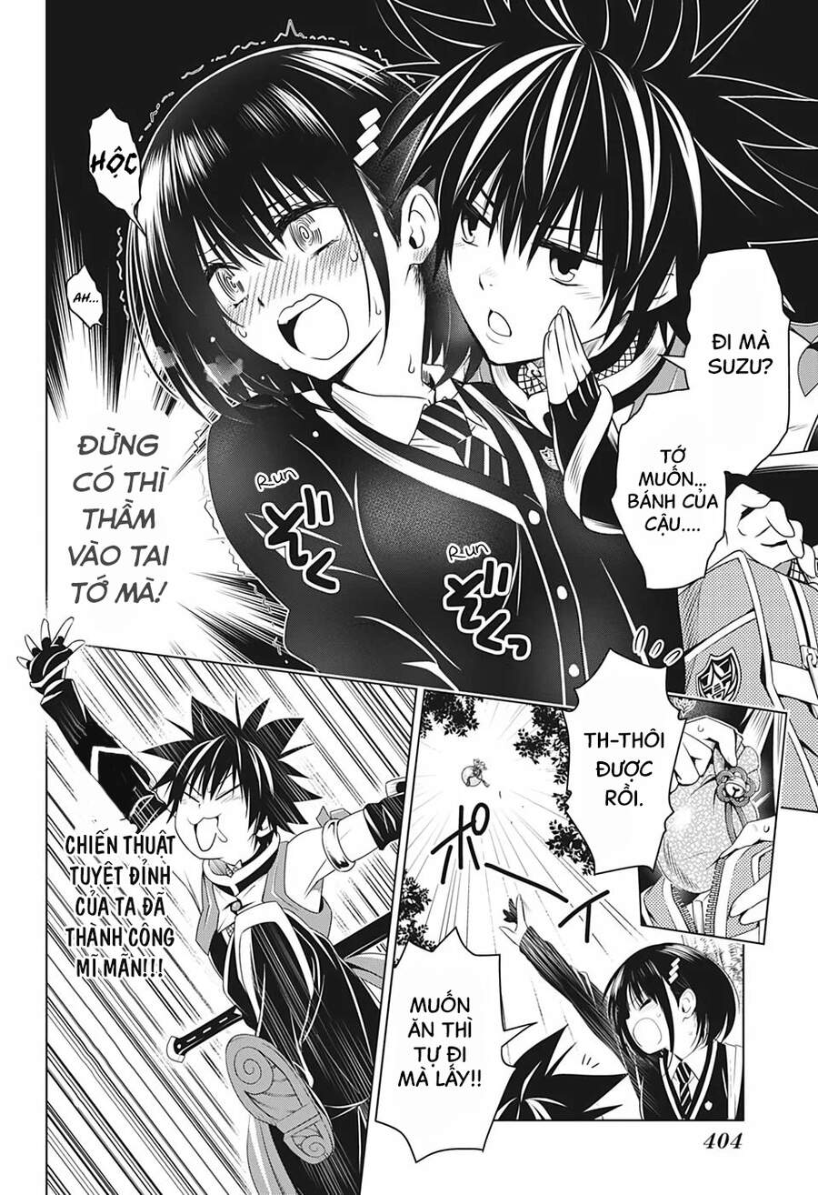 Nhẫn Giả Diệt Quỷ Chapter 26 - 8