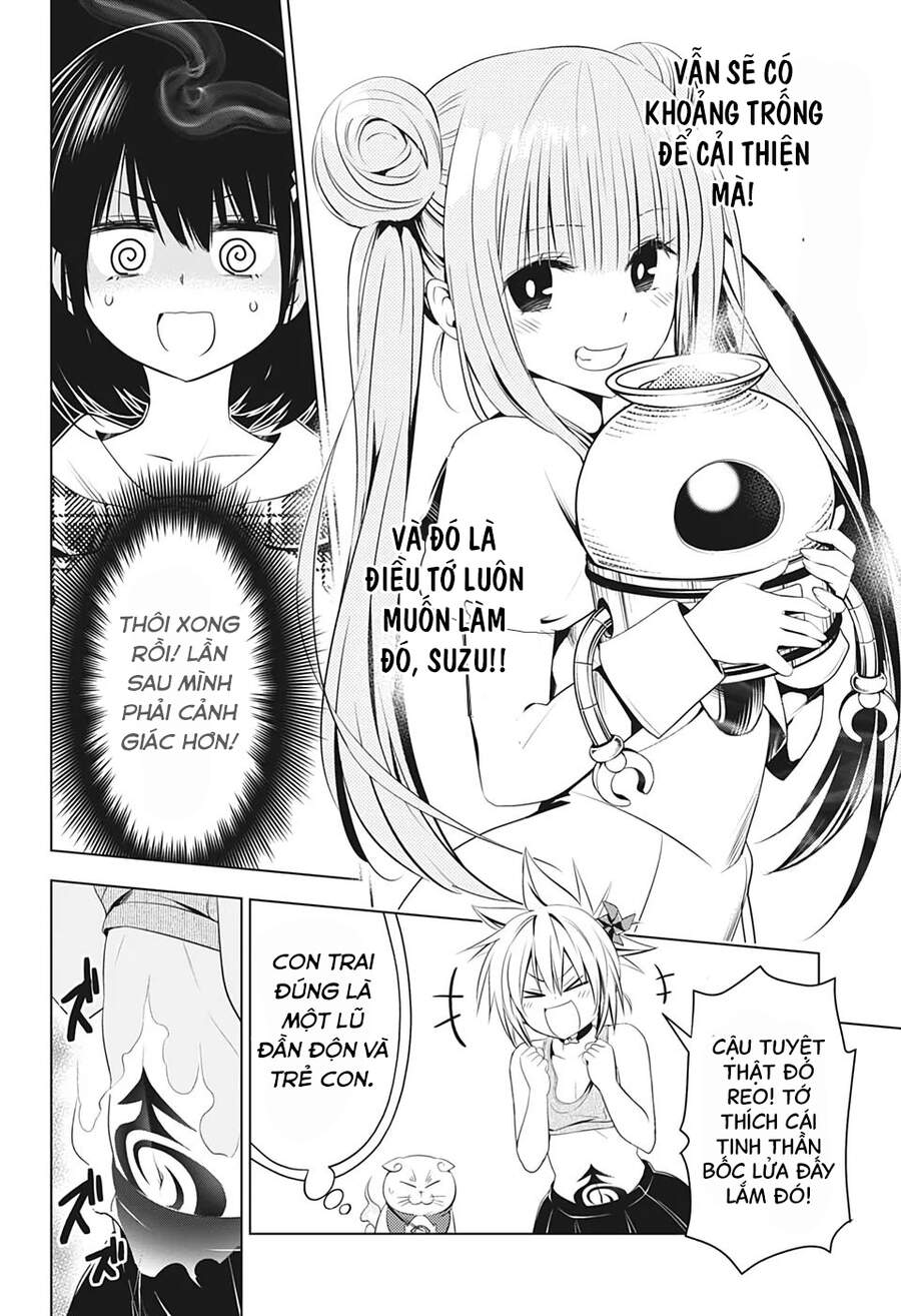 Nhẫn Giả Diệt Quỷ Chapter 27 - 20