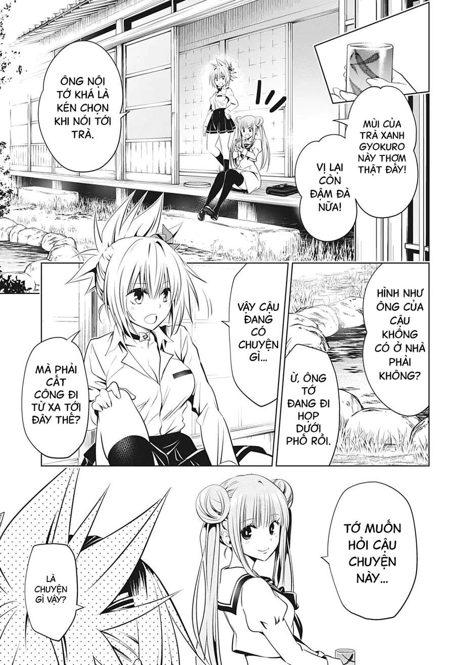 Nhẫn Giả Diệt Quỷ Chapter 27 - 5