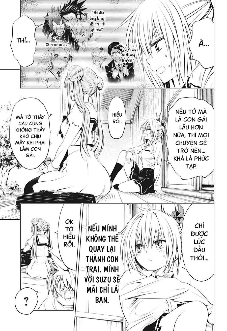 Nhẫn Giả Diệt Quỷ Chapter 27 - 7