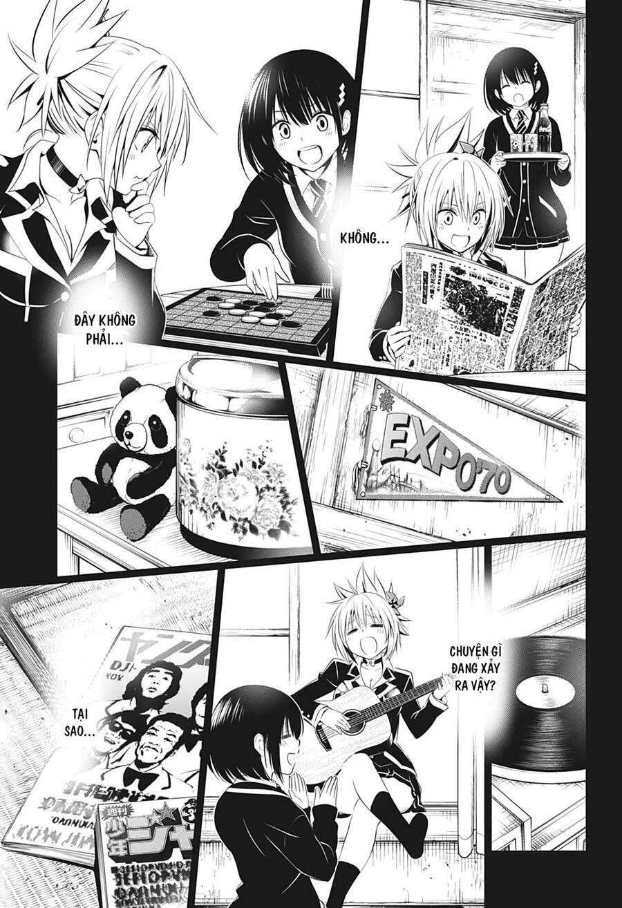Nhẫn Giả Diệt Quỷ Chapter 28 - 11