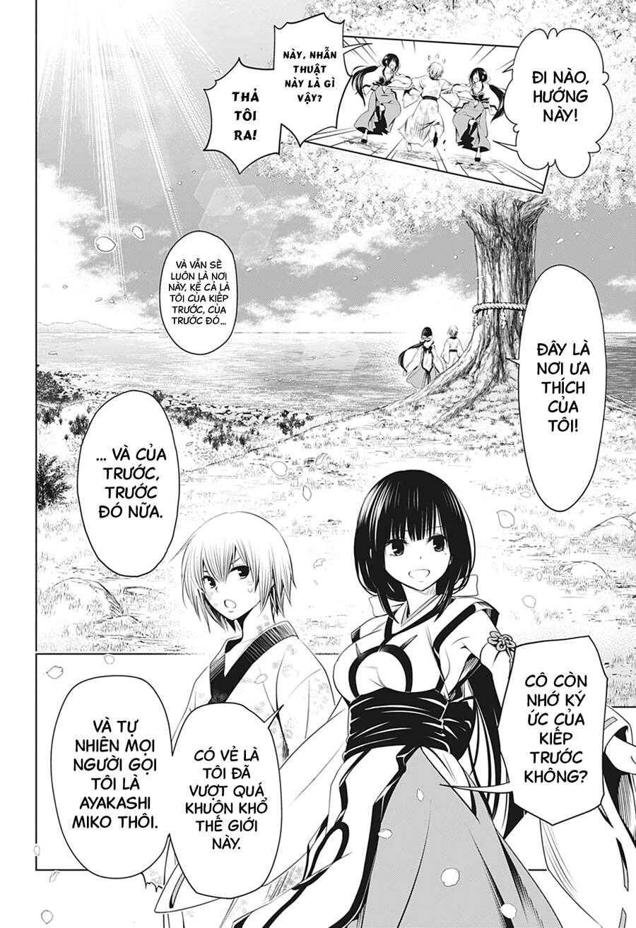 Nhẫn Giả Diệt Quỷ Chapter 32 - 12