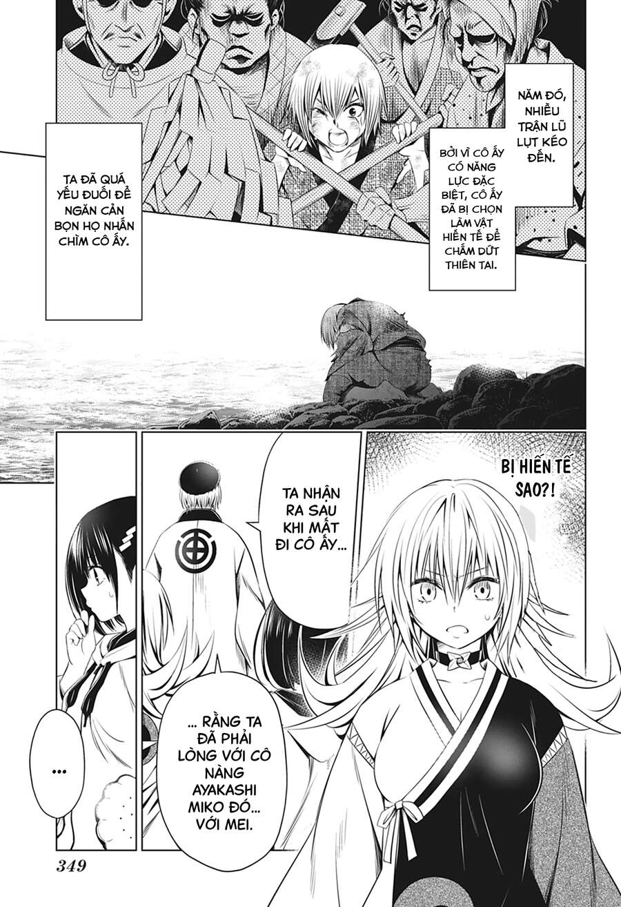 Nhẫn Giả Diệt Quỷ Chapter 32 - 19