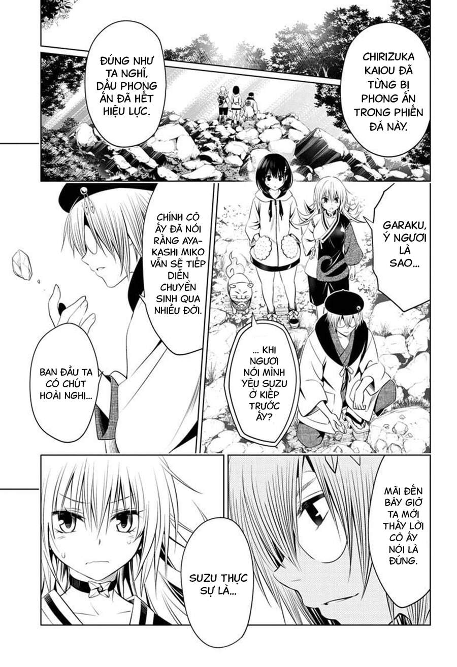 Nhẫn Giả Diệt Quỷ Chapter 32 - 3
