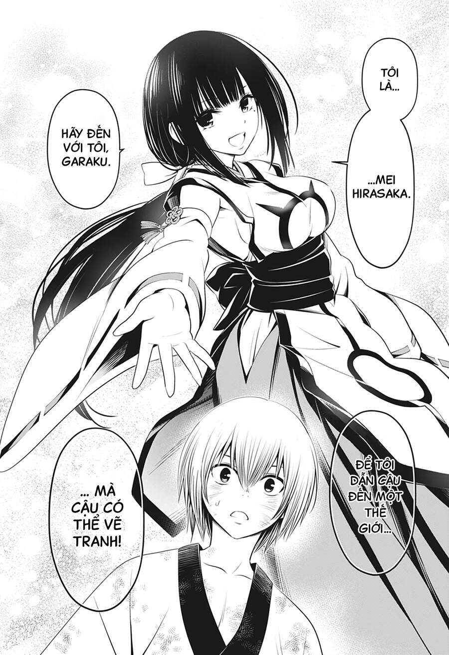 Nhẫn Giả Diệt Quỷ Chapter 32 - 10