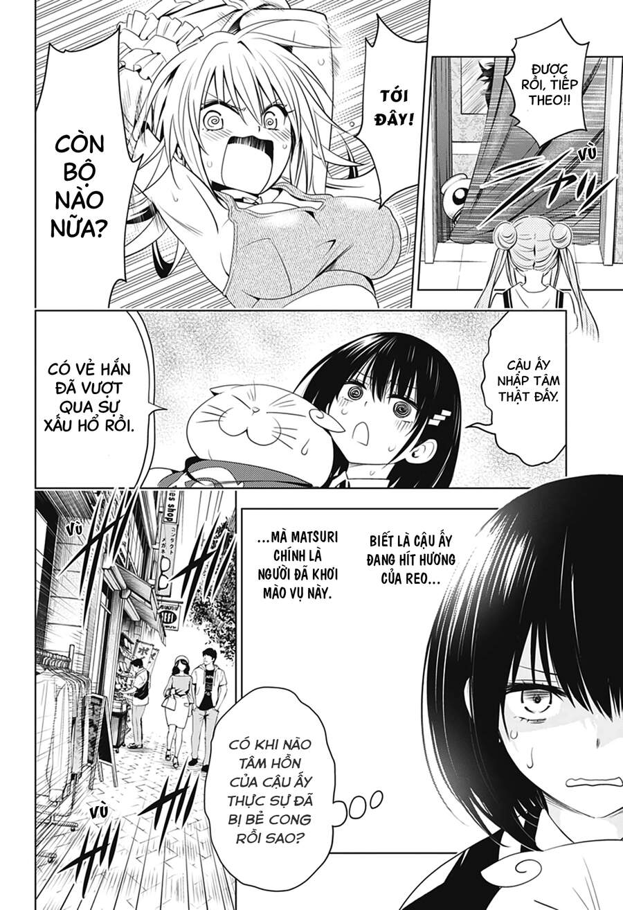 Nhẫn Giả Diệt Quỷ Chapter 33 - 16