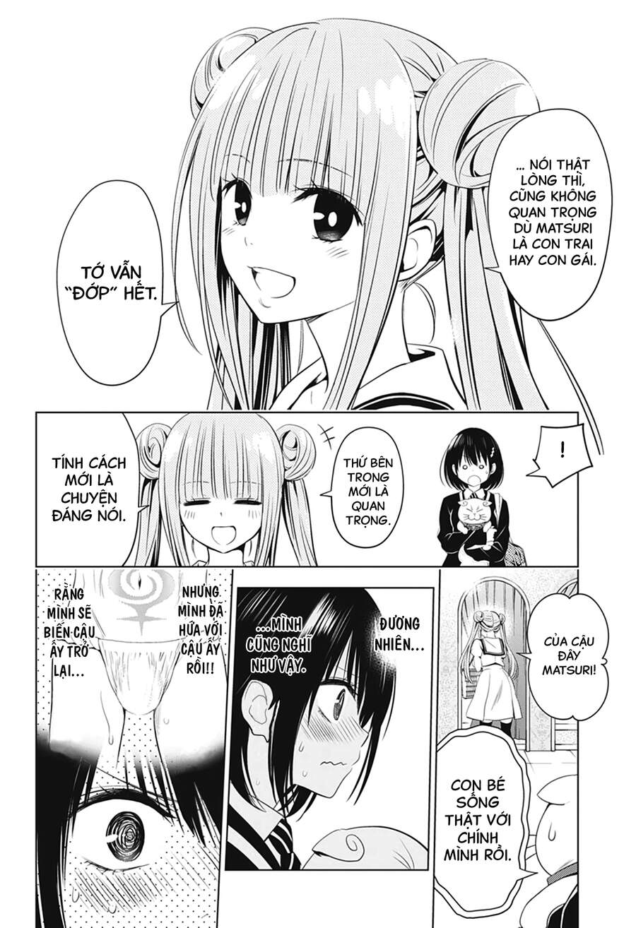 Nhẫn Giả Diệt Quỷ Chapter 33 - 10