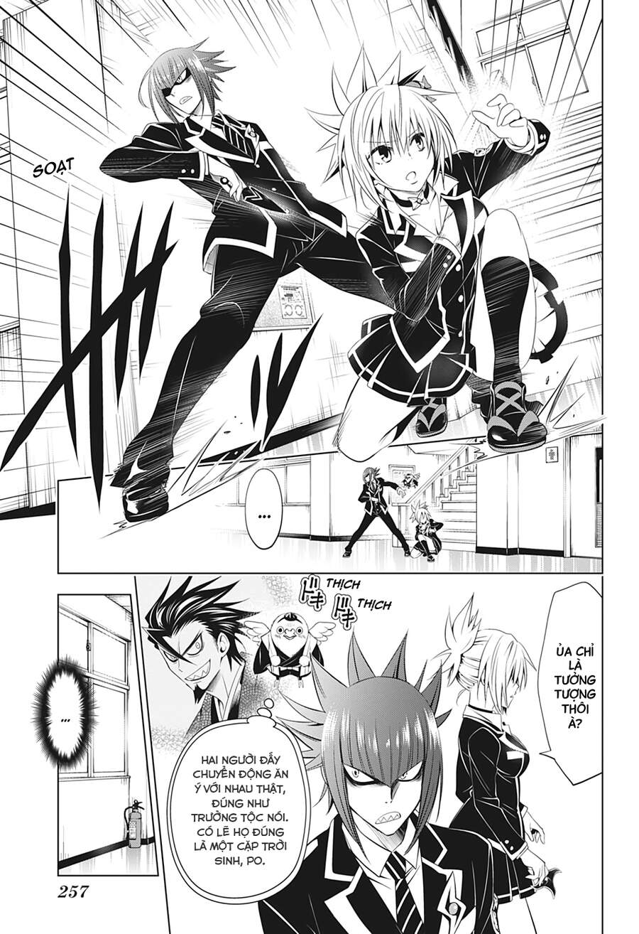 Nhẫn Giả Diệt Quỷ Chapter 34 - 11
