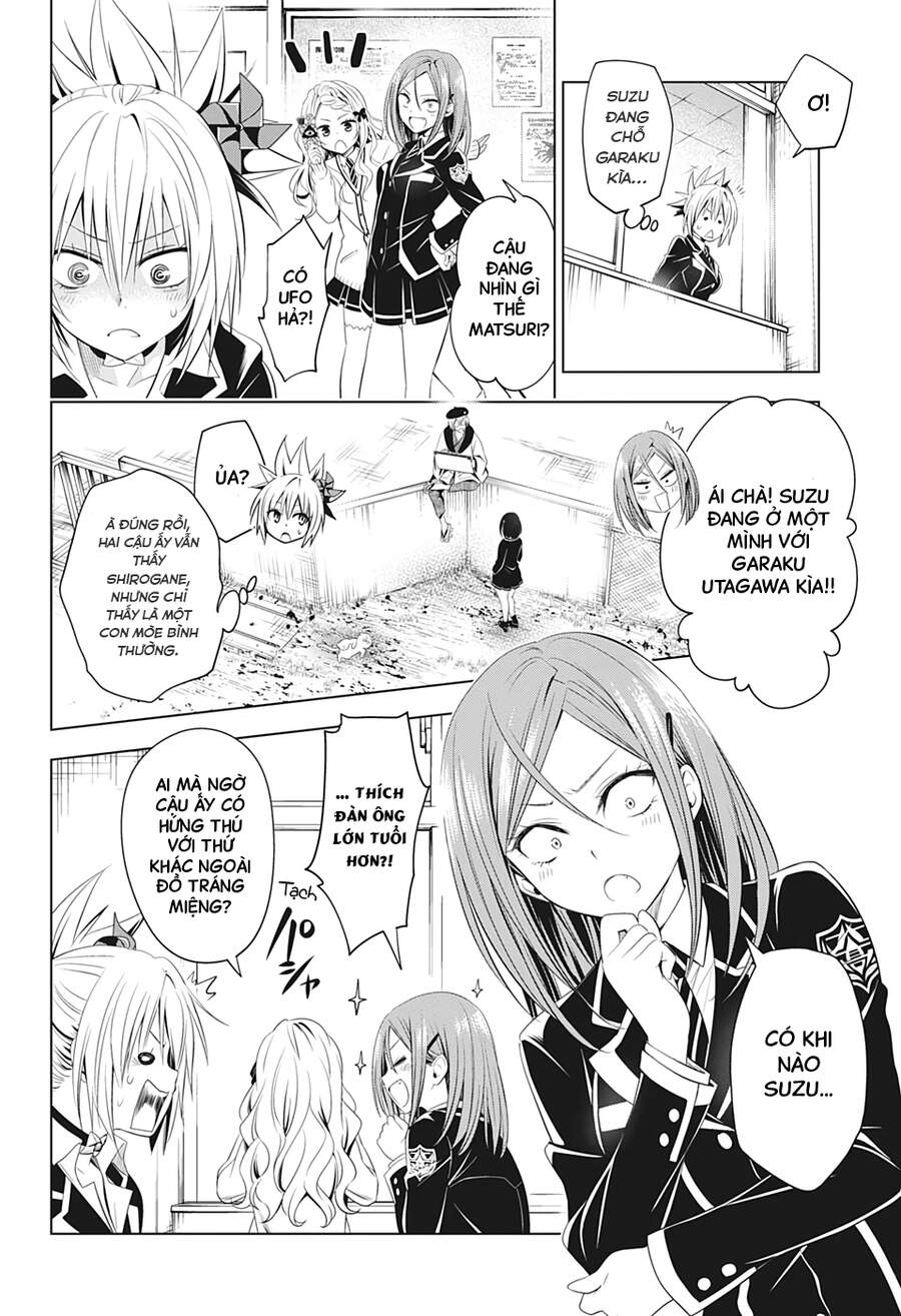 Nhẫn Giả Diệt Quỷ Chapter 34 - 14