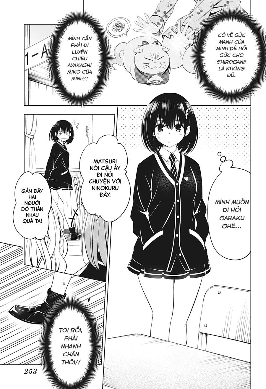 Nhẫn Giả Diệt Quỷ Chapter 34 - 7
