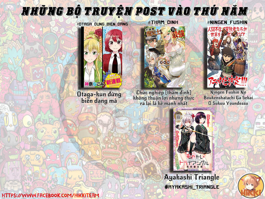 Nhẫn Giả Diệt Quỷ Chapter 35 - 2