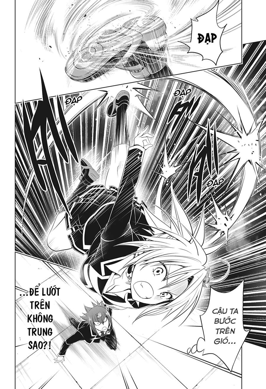 Nhẫn Giả Diệt Quỷ Chapter 35 - 16