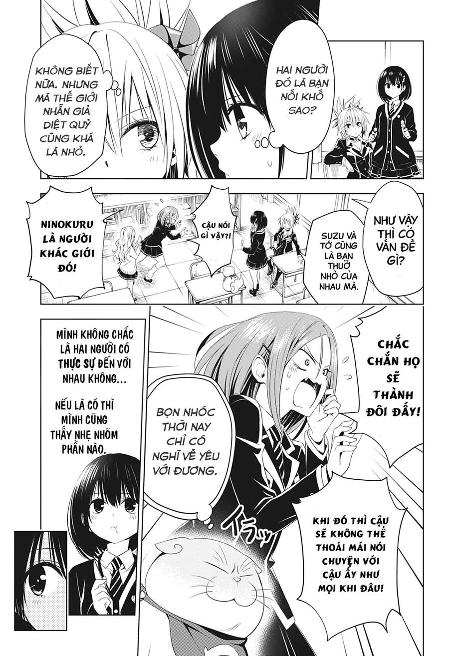 Nhẫn Giả Diệt Quỷ Chapter 35 - 7