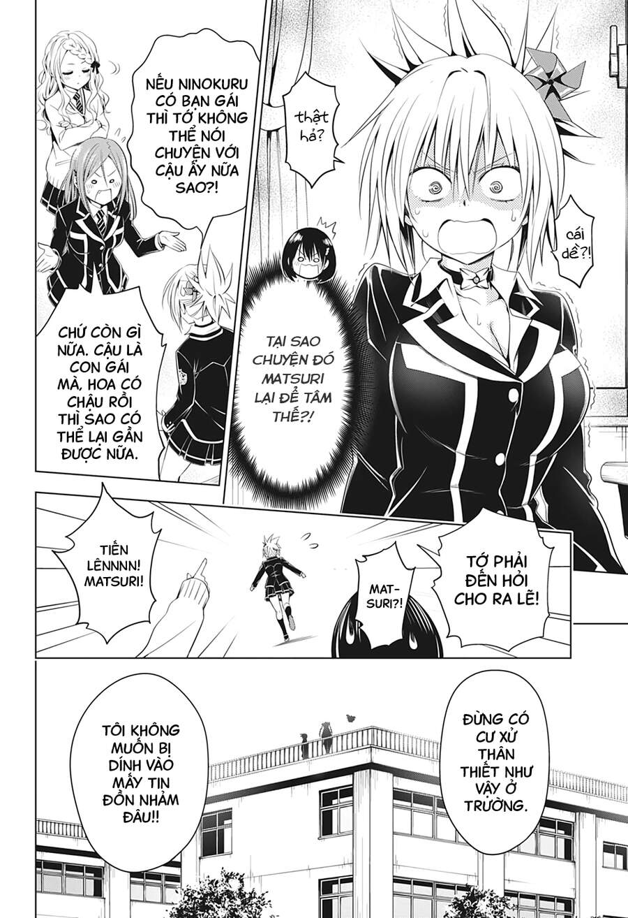 Nhẫn Giả Diệt Quỷ Chapter 35 - 8