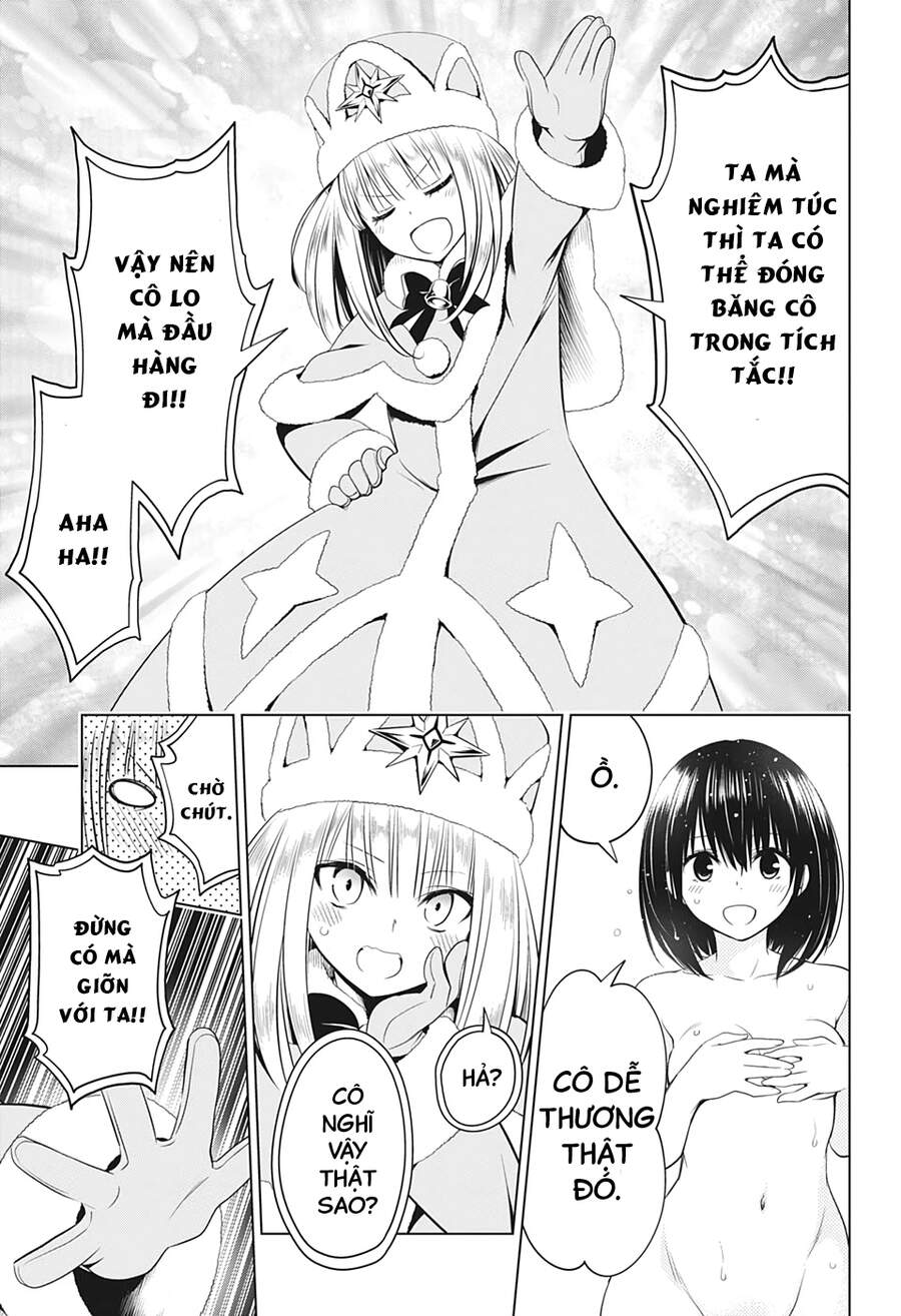 Nhẫn Giả Diệt Quỷ Chapter 37 - 11